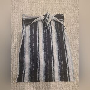 Jody Pencil Skirt, M